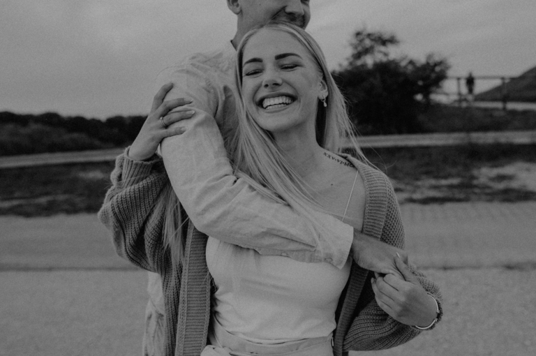 Vici & Paul – Paarshooting in Fürth